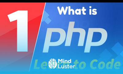 PHP with MYSQL for Beginner