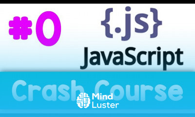 Javascript From 0 full data