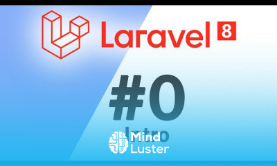 Laravel 8 Step by Step