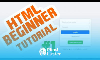 What is HTML for beginners