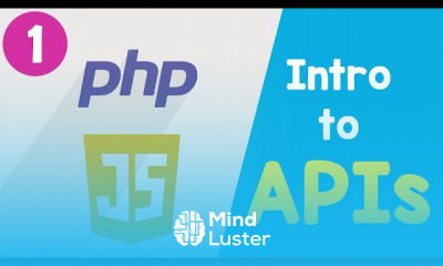 APIs in PHP Javascript