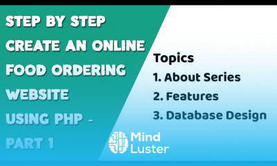 Step by step Ordering PHP