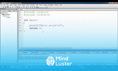 C Programming Assignments