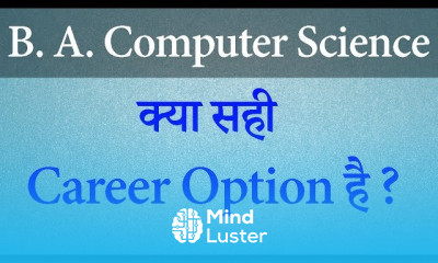 Career Information