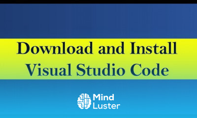 Visual Studio Code Hindi