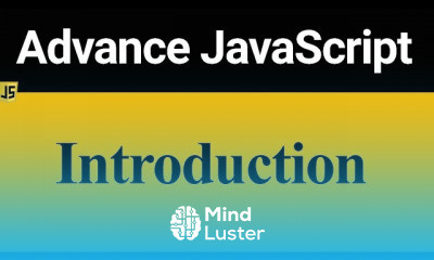 Advance JavaScript in Hindi