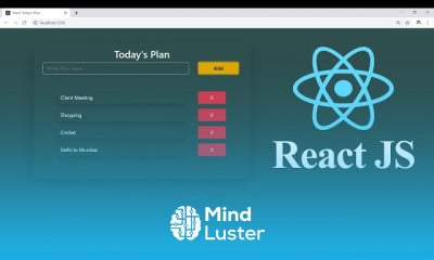 React JS CRUD with API