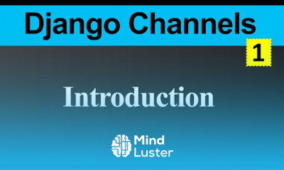 Django Channels