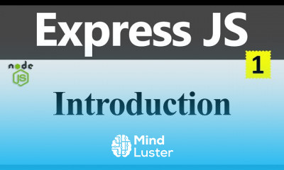 Introduction to Express JS Hindi