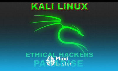 Kali Linux For Beginners