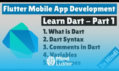 Dart Language in Hindi