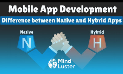 Flutter Mobile App Development in Hindi