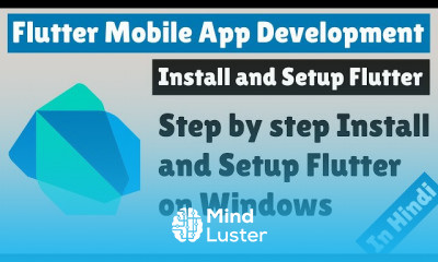 Flutter in Hindi