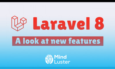 Laravel 8 Scripts