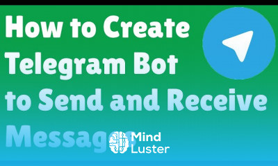 elegram Bots with PHP