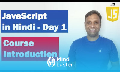 Step by step Learn JavaScript in Hindi