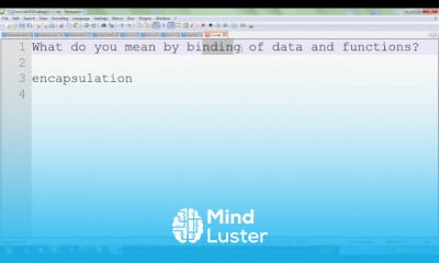 C Interview Questions