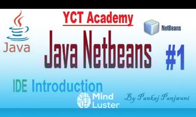 JAVA Netbeans in Hindi