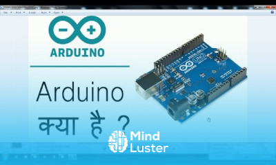 Arduino in Hindi