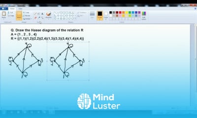 Discrete Structure in Hindi