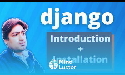 Django to professional in Hindi