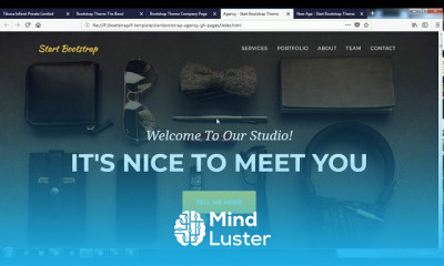 Bootstrap to professional In Hindi