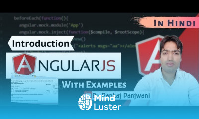 AngularJS in Hindi
