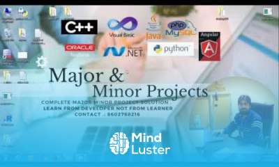 C Language Project Development