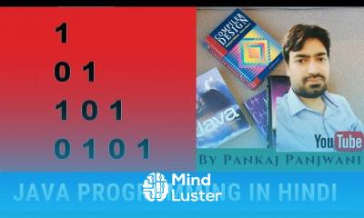 java pattern programming