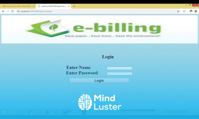 ASP NET From zero to professional
