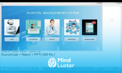 JAVA SWING From zero to professional