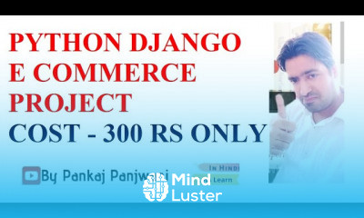 DJANGO PROJECT GUIDE