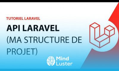 API Laravel From zero to professional