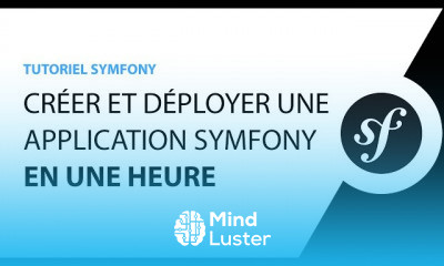 Apprendre Symfony 5 par la pratique