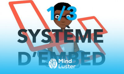 Système de code avec Laravel