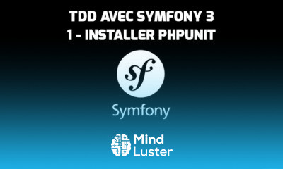 Development avec Symfony 3