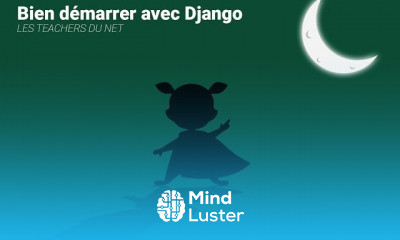 Django From zero to professional