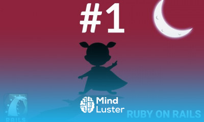 Formation Ruby on Rails