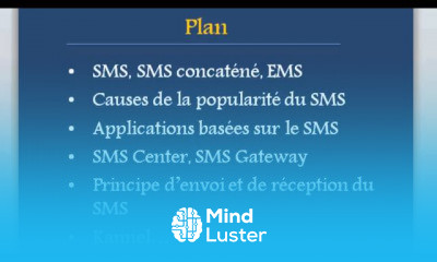 DÉVELOPPER DES APPLICATIONS