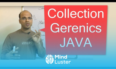 Collection and Generics in Java