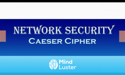 Network Security Pracs