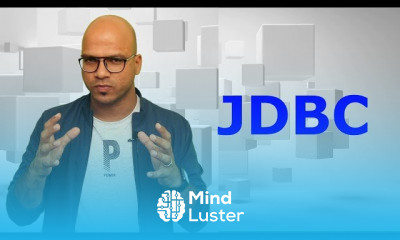 Java Database Connectivity JDBC