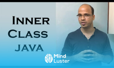 Inner Class in Java