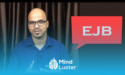 EJB Enterprise Java Bean