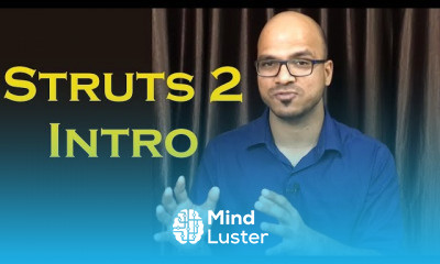 Struts 2