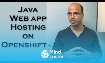 Java Web App Deployment