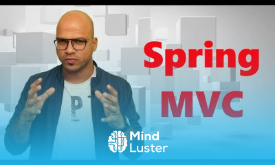 Spring MVC for Beginners