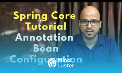Spring Core Annotation