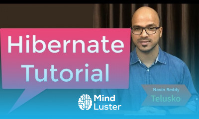 Hibernate for Beginners