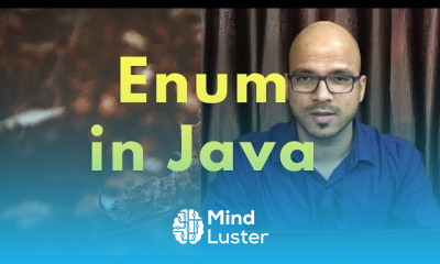 enum in Java